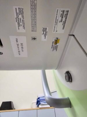 Siemens Mammo Inspiration-YOM 2008-?T YOM 2016-D YOM 2020 Siemens Mammo Inspiration-YOM -?T YOM 2016-D YOM 2020 Mammography